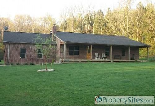 3rd image of 1623 N County Road 725 E