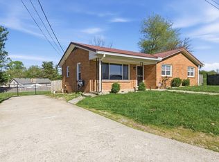 158 Riley St, Stamping Ground, KY 40379