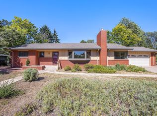 1608 Columbine Rd, Colorado Springs, CO 80907