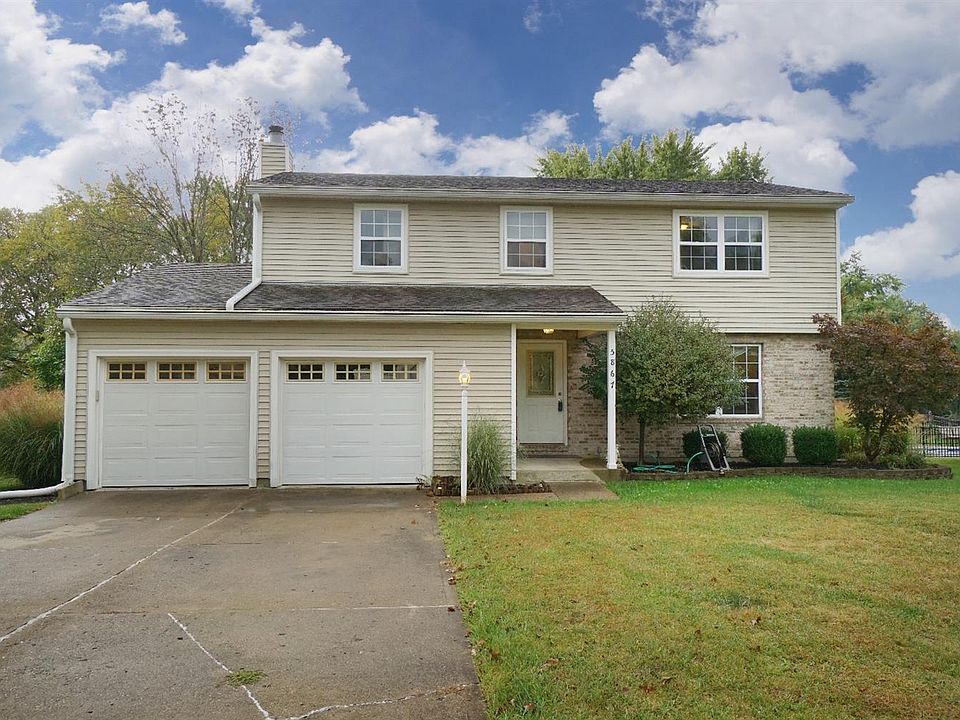 1st image of 5867 Cedaridge Dr