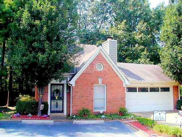 1st image of 3787 W Germanwood Ct
