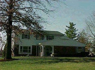 5347 Cleves Warsaw Pike, Cincinnati, OH 45238