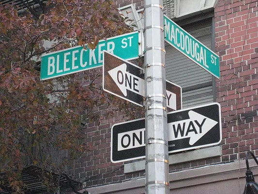 Rented by Brown Harris Stevens | media 16