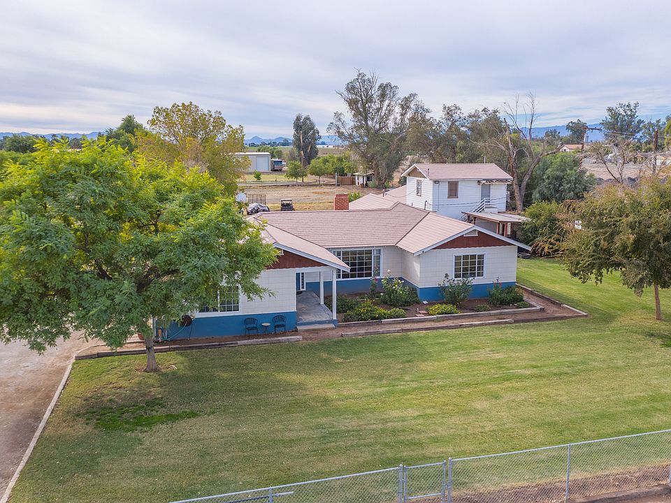 757 W Evan Hewes Hwy El Centro CA Zillow