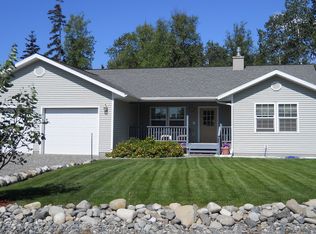 3081 W Youngtree Dr, Wasilla, AK 99623