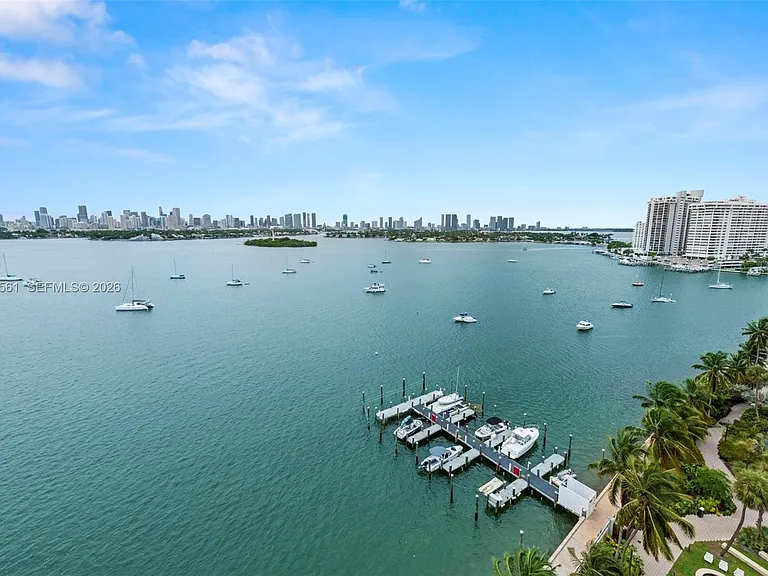 1500 Bay Rd #1438S — Photo 43