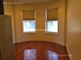 173 Saint Botolph St #3F, Boston, MA 02115
