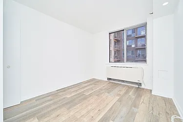 Rented by Living New York
