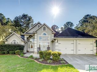 6 Cross Creek Ct, Pooler, GA 31322