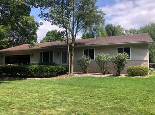 3585 Culbertson Ave, Rochester Hills, MI 48307
