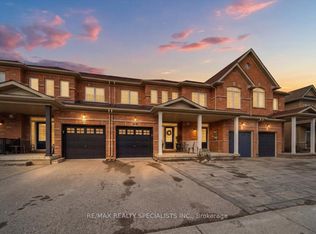 20 Luisa St, Bradford West Gwillimbury, ON