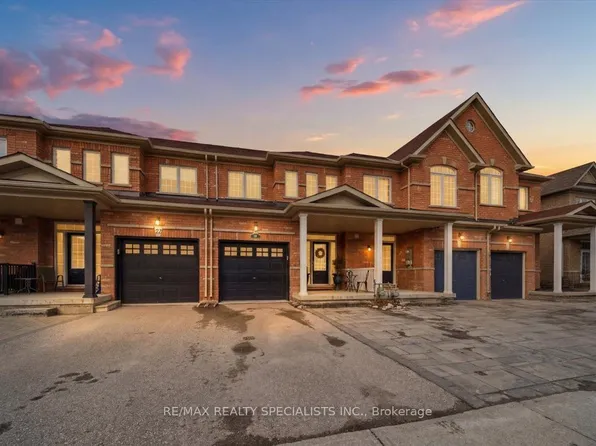 20 Luisa St, Bradford West Gwillimbury, ON L3Z 0P2