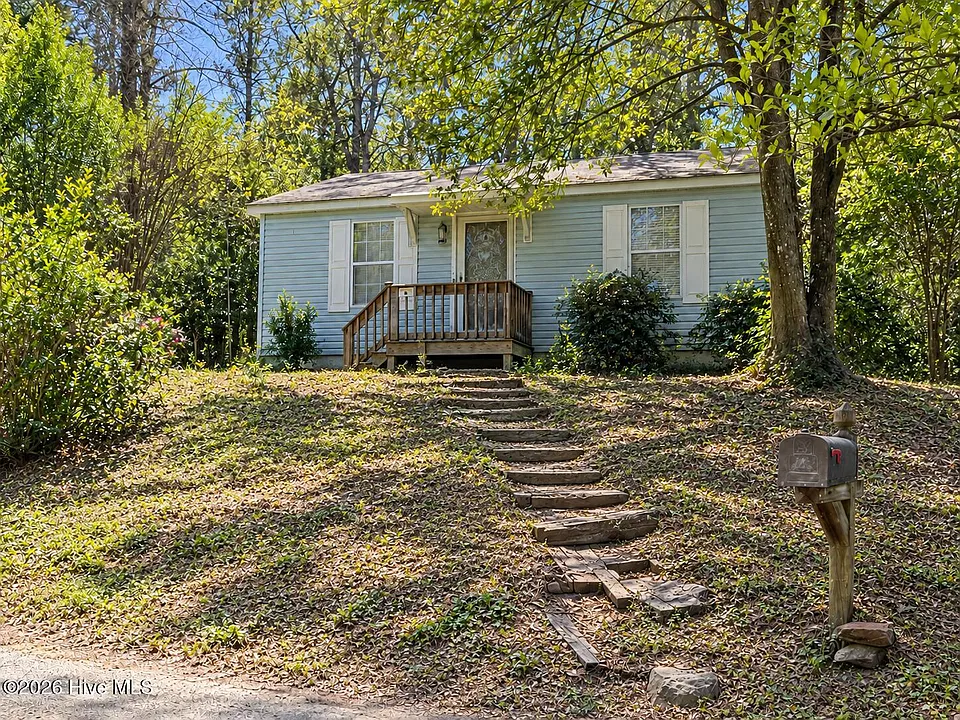 116 Winburn St