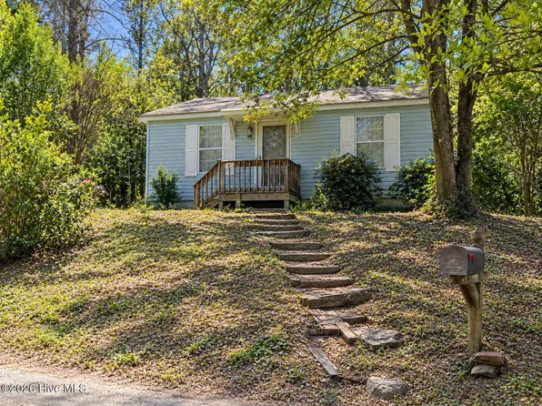 116 Winburn St, North Augusta, SC 29841