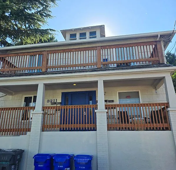 3211 SE 11th Ave #5 — Photo 6