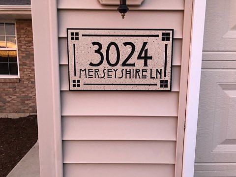 2nd image of 3024 Merseyshire Ln