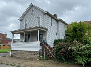 3700 Eoff St, Wheeling, WV 26003