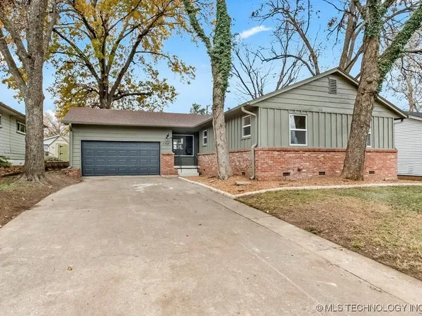5749 E 26th St, Tulsa, OK 74114