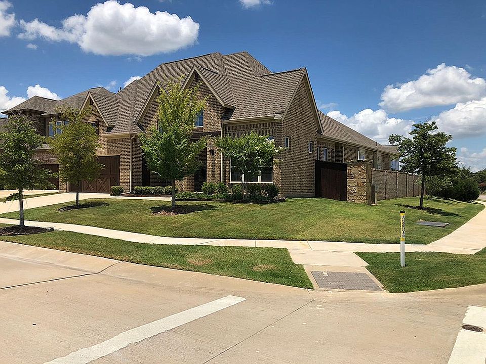 1617 Monahan Dr, Argyle, TX 76226 Zillow