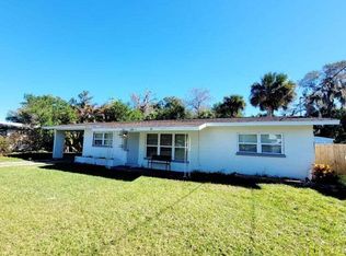 421 Mendel Ln, Titusville, FL 32796