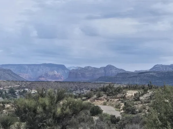 3500 Native Trail #098E, Rimrock, AZ 86335