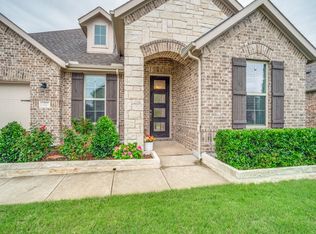 3717 Holley Ridge Way, McKinney, TX 75071