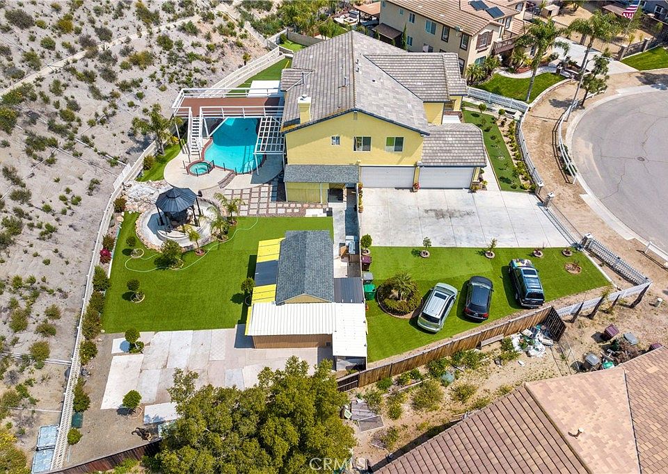 425 Mount Shasta Dr, Norco, CA 92860 MLS TR23062417 Zillow