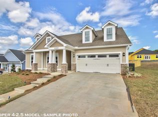 3417 Jasmine Hill Rd, Tallahassee, FL 32311