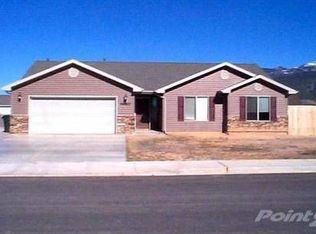 4680 N 100 E, Enoch, UT 84721
