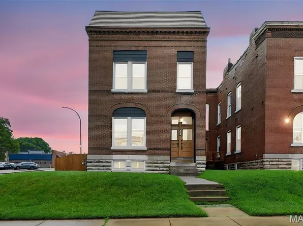 6827 Minnesota Ave, Saint Louis, MO 63111