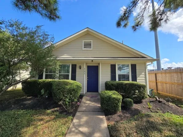 6106 Elton Knolls St, Katy, TX 77449