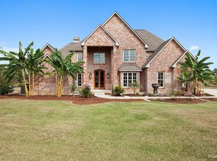 356 Tranquility Dr, Denham Springs, LA 70706