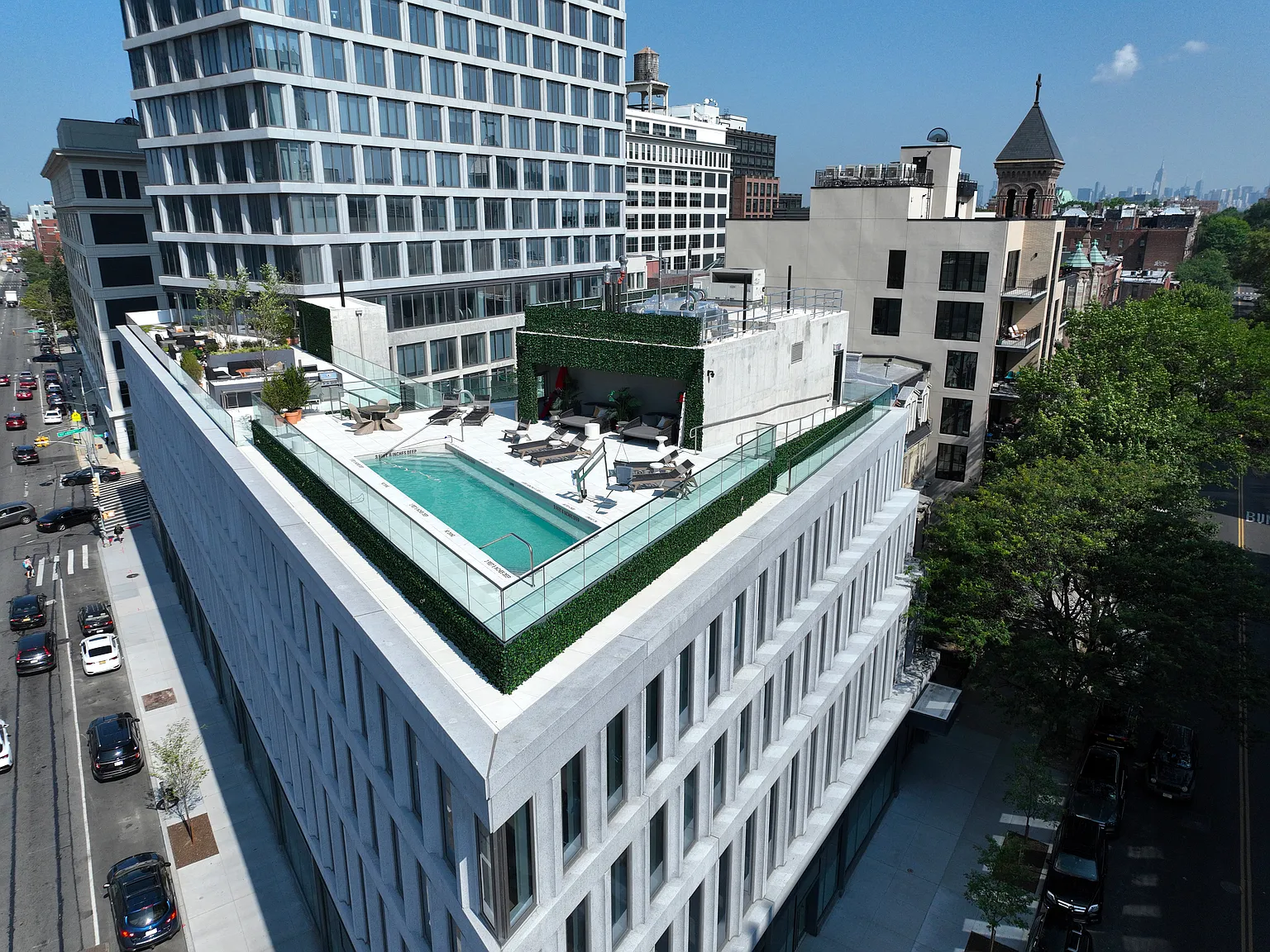545 Vanderbilt Avenue — Photo 4
