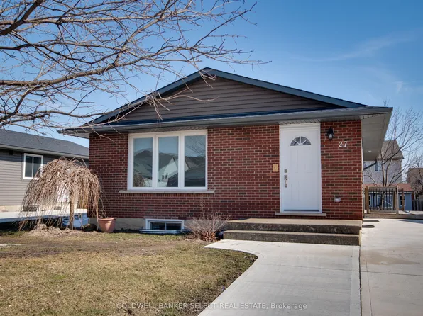 27 Apollo Dr #2, Pt Colborne, ON L3K 6B3
