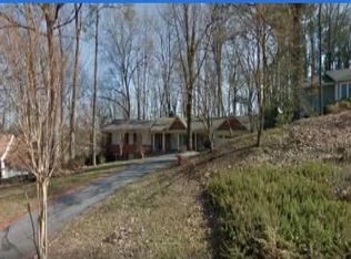 6635 Williamson Dr NE, Sandy Springs, GA 30328