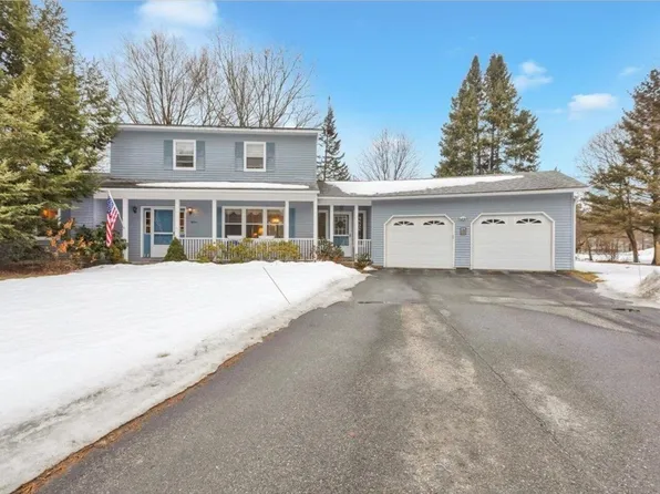 15 Brownell Drive, Essex Junction, VT 05452