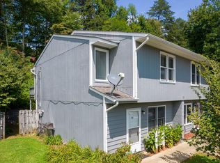 20 W Raccoon Rdg, Sylva, NC 28779