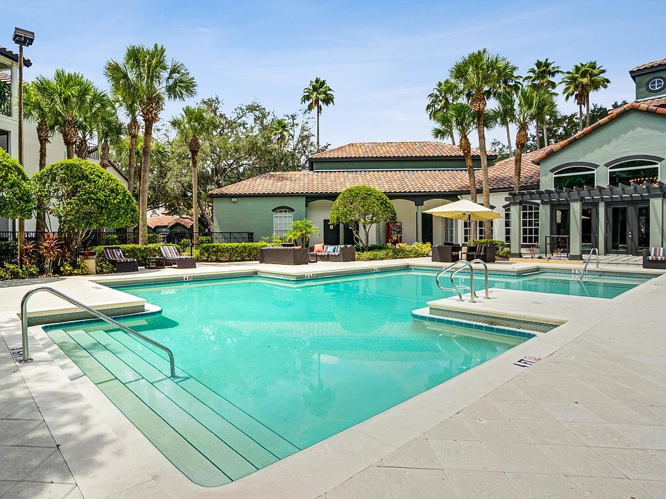 Mezzo of Tampa Palms Apartment Rentals Tampa, FL Zillow