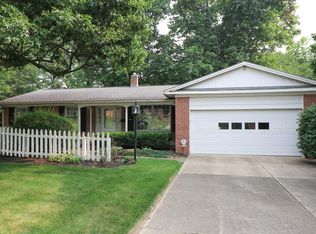 450 Fairoaks Blvd, Mansfield, OH 44907