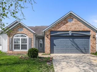 1186 Kinross Dr, Avon, IN 46123