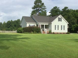 4447 Nc Highway 210, Rocky Point, NC 28457