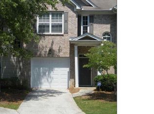 833 Celeste Ln SW, Atlanta, GA 30331