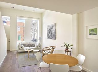 452 Ridge St NW UNIT B, Washington, DC 20001