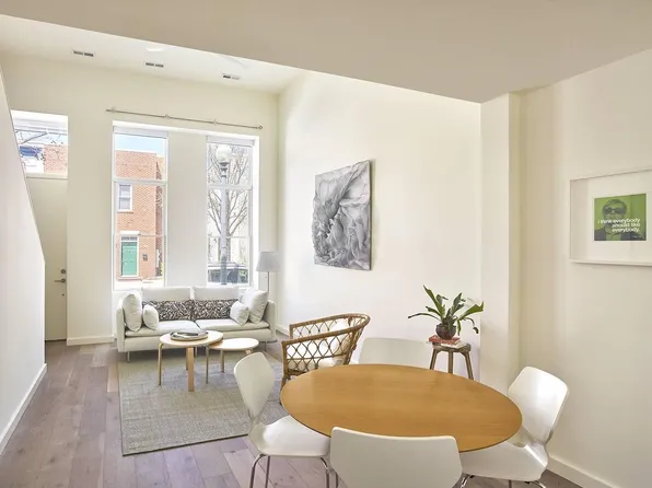 452 Ridge St NW Unit B, Washington, DC 20001