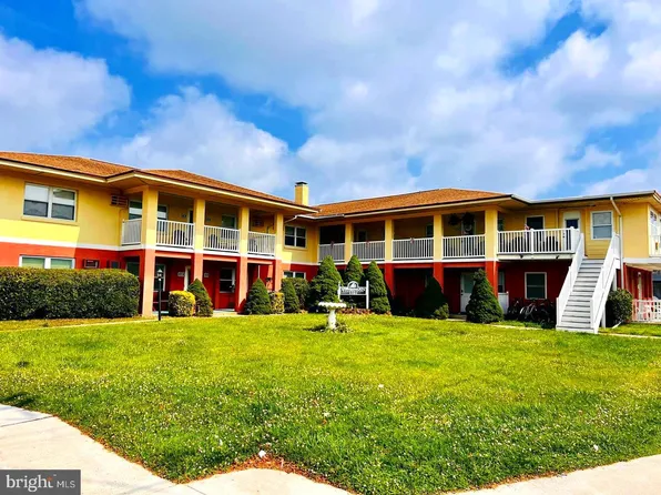 1101 Philadelphia Ave Unit 10, Ocean City, MD 21842