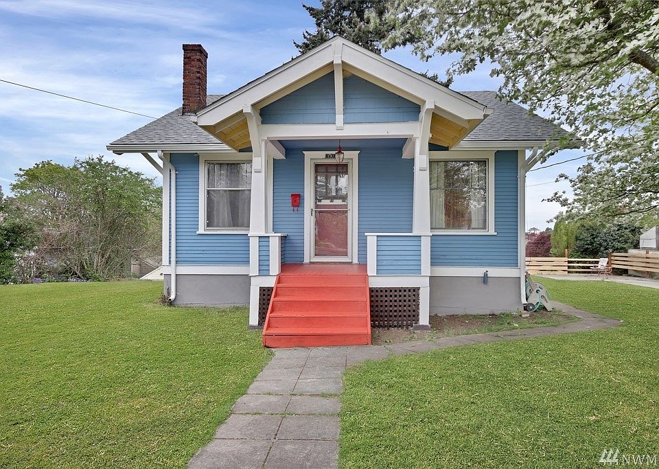 1st image of 3811 S Alaska St