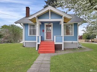 3811 S Alaska St, Tacoma, WA 98418