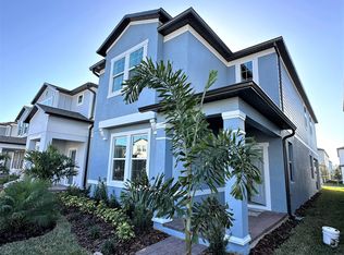 12530 Encore At Ovation Way, Winter Garden, FL 34787