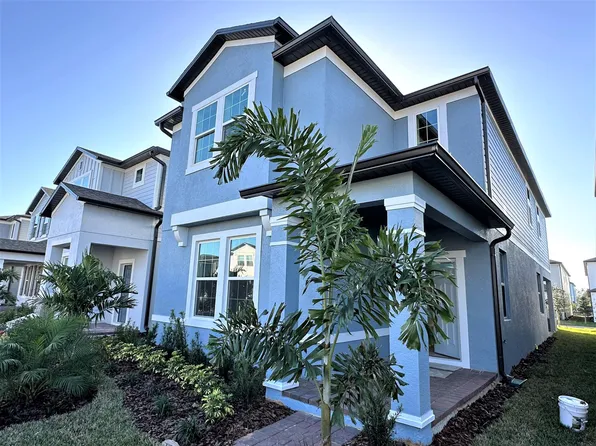12530 Encore At Ovation Way, Winter Garden, FL 34787