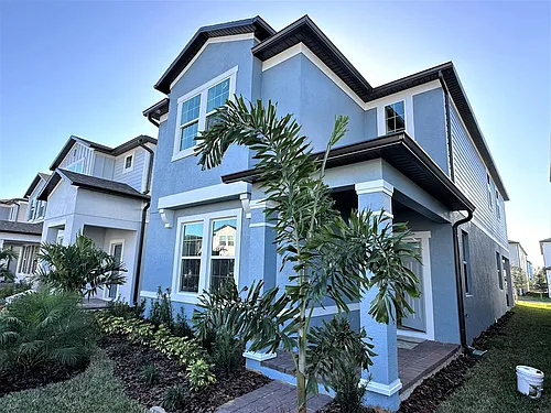 12530 Encore At Ovation Way Photo 1